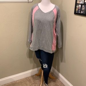 AVE (Avenue) Leisure sweatshirt